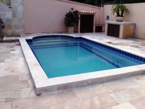 aluguel de cacamba e Serviço de escavação de piscinas e preparação de terrenos em Sorocaba