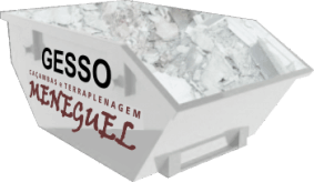 empresa de terraplenagem e caçambas Sorocaba